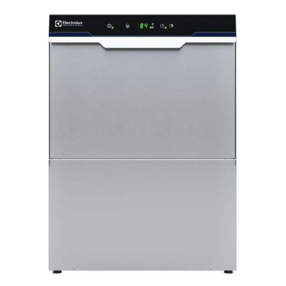 Electrolux 400258 Dishwashing Undercounter dishwasher, single wall